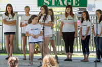 7473 VARSA Youth Stage Village Green Saturday 2013 072013