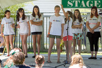 7478 VARSA Youth Stage Village Green Saturday 2013 072013