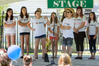7486 VARSA Youth Stage Village Green Saturday 2013 072013