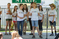 7492 VARSA Youth Stage Village Green Saturday 2013 072013