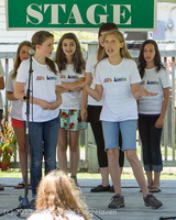 7494 VARSA Youth Stage Village Green Saturday 2013 072013