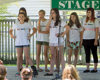 7498 VARSA Youth Stage Village Green Saturday 2013 072013