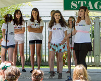 7501 VARSA Youth Stage Village Green Saturday 2013 072013