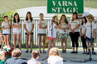 7515 VARSA Youth Stage Village Green Saturday 2013 072013