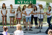 7522 VARSA Youth Stage Village Green Saturday 2013 072013