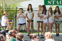 7523 VARSA Youth Stage Village Green Saturday 2013 072013
