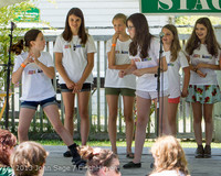 7525 VARSA Youth Stage Village Green Saturday 2013 072013