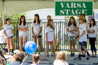 7531 VARSA Youth Stage Village Green Saturday 2013 072013