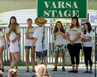 7537 VARSA Youth Stage Village Green Saturday 2013 072013