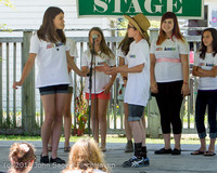 7548 VARSA Youth Stage Village Green Saturday 2013 072013
