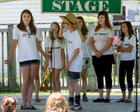 7551 VARSA Youth Stage Village Green Saturday 2013 072013