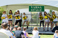 7554 VARSA Youth Stage Village Green Saturday 2013 072013