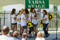 7556 VARSA Youth Stage Village Green Saturday 2013 072013