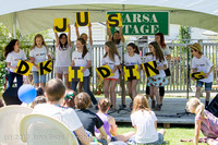 7559 VARSA Youth Stage Village Green Saturday 2013 072013