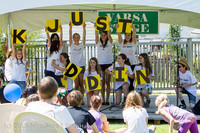 7560 VARSA Youth Stage Village Green Saturday 2013 072013