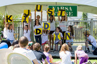 7561 VARSA Youth Stage Village Green Saturday 2013 072013