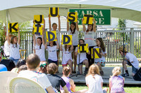 7562 VARSA Youth Stage Village Green Saturday 2013 072013