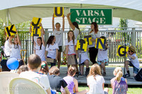 7567 VARSA Youth Stage Village Green Saturday 2013 072013