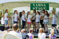 7573 VARSA Youth Stage Village Green Saturday 2013 072013