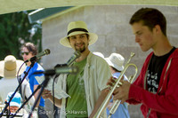 7584 VARSA Youth Stage Village Green Saturday 2013 072013
