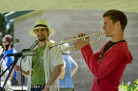 7587 VARSA Youth Stage Village Green Saturday 2013 072013