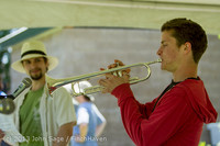 7590 VARSA Youth Stage Village Green Saturday 2013 072013
