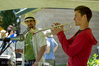 7601 VARSA Youth Stage Village Green Saturday 2013 072013