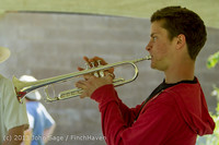 7608 VARSA Youth Stage Village Green Saturday 2013 072013