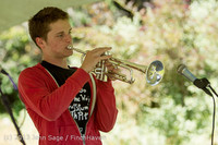 7609 VARSA Youth Stage Village Green Saturday 2013 072013