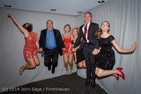 2558 Vashon Father-Daughter Dance 2014 053114