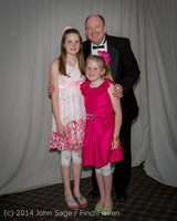 2559 Vashon Father-Daughter Dance 2014 053114