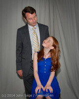 2567 Vashon Father-Daughter Dance 2014 053114