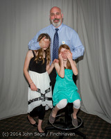 2568 Vashon Father-Daughter Dance 2014 053114