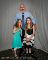2571 Vashon Father-Daughter Dance 2014 053114