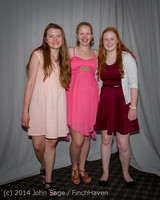 2574 Vashon Father-Daughter Dance 2014 053114