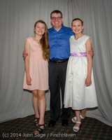 2580 Vashon Father-Daughter Dance 2014 053114