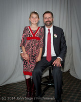 2617 Vashon Father-Daughter Dance 2014 053114