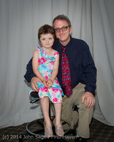 2618 Vashon Father-Daughter Dance 2014 053114