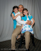2623 Vashon Father-Daughter Dance 2014 053114
