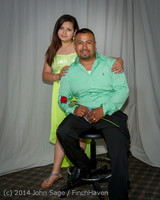 2786 Vashon Father-Daughter Dance 2014 053114