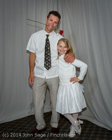2790 Vashon Father-Daughter Dance 2014 053114