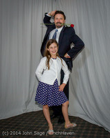 2792 Vashon Father-Daughter Dance 2014 053114