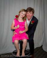 2795 Vashon Father-Daughter Dance 2014 053114