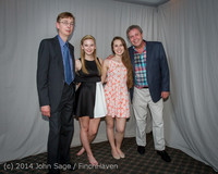 2797 Vashon Father-Daughter Dance 2014 053114