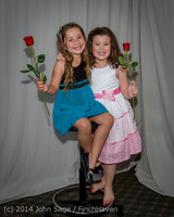 2805 Vashon Father-Daughter Dance 2014 053114