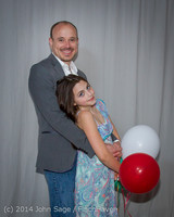 2807-a Vashon Father-Daughter Dance 2014 053114