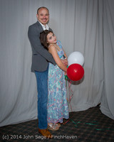 2807 Vashon Father-Daughter Dance 2014 053114