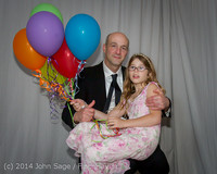 2821 Vashon Father-Daughter Dance 2014 053114