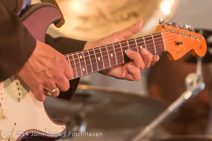 1916 Bill Brown King Bees Beer Garden 071914