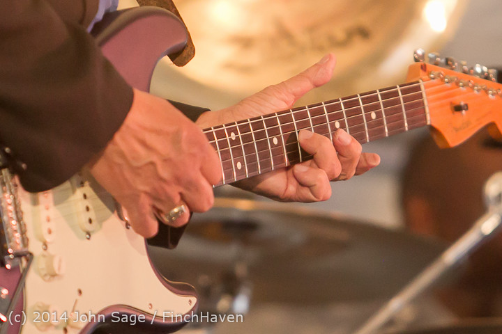 1917 Bill Brown King Bees Beer Garden 071914